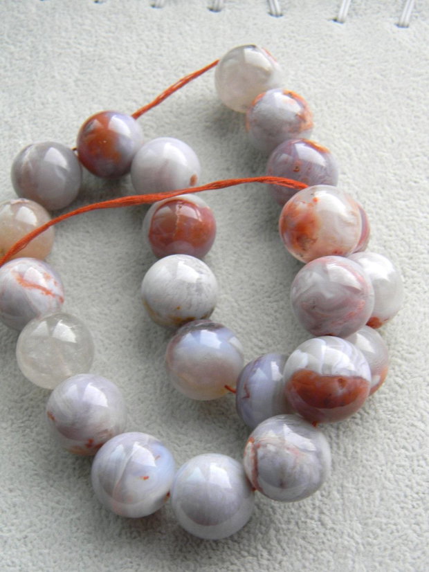 Agate 18 mm (MH 1)