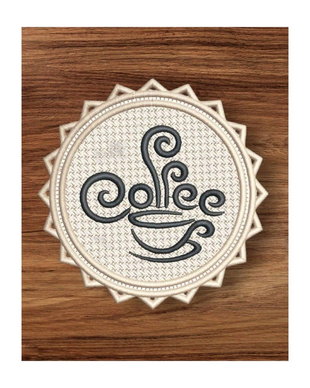 Suport ceasca mica de cafea