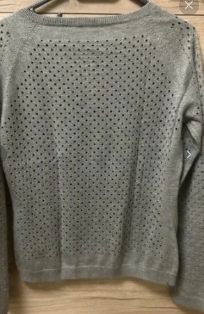 Cardigan gri Mexx