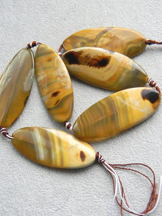 Agate 58x25 mm (MH 1)