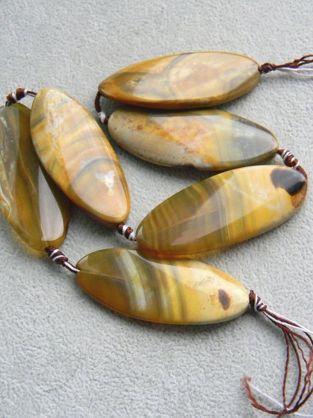 Agate 58x25 mm (MH 1)