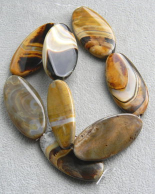 Agate 50x25 mm (MH 1)