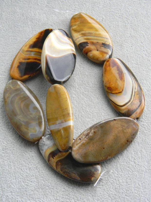 Agate 50x25 mm (MH 1)