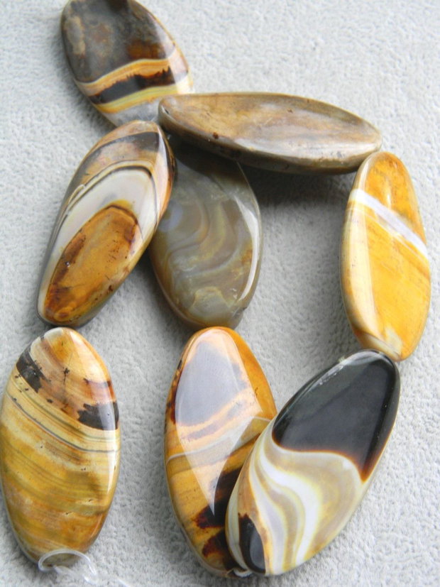 Agate 50x25 mm (MH 1)