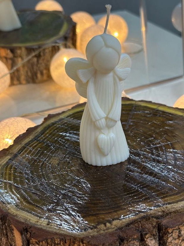 Lumanari de Craciun