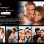 Tablou LOVE STORY personalizat