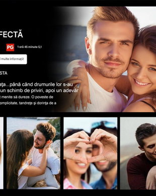 Tablou LOVE STORY personalizat