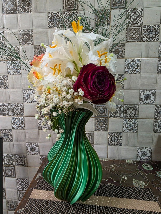 Vaze printate 3D