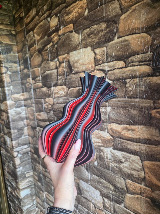 Vaze printate 3D