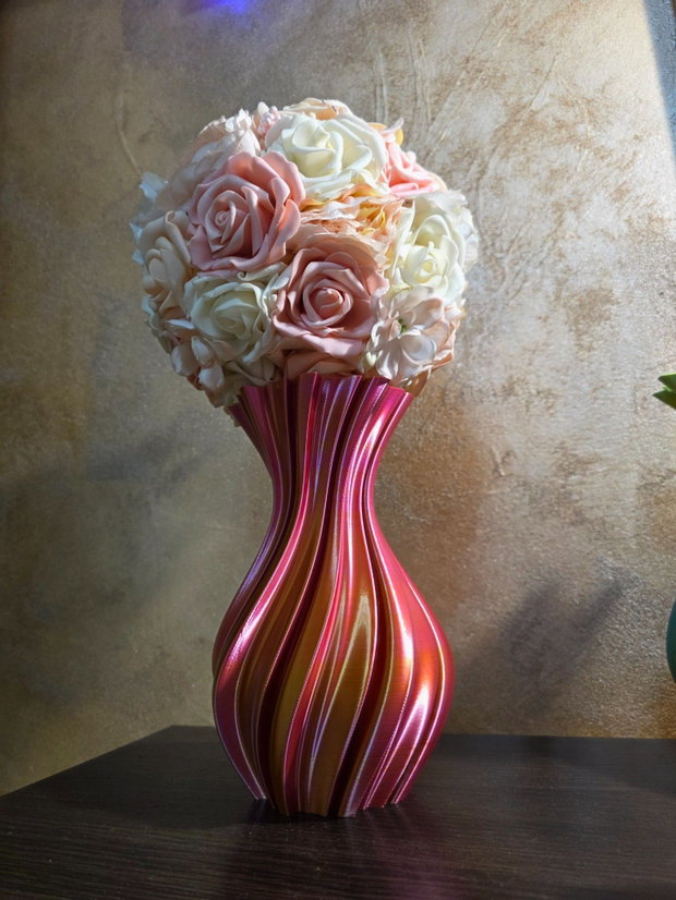 Vaze printate 3D