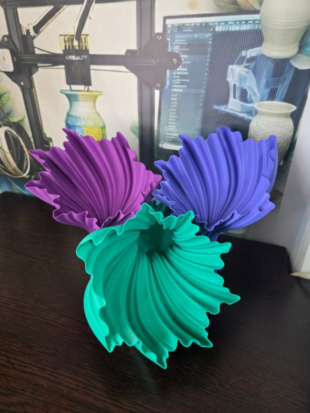 Vaze printate 3D