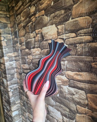 Vaze si obiecte printate 3D