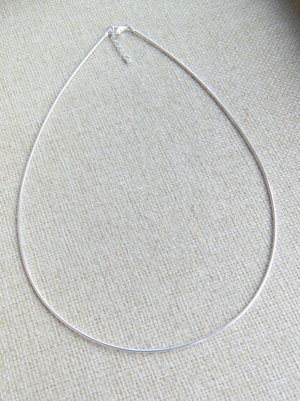 Lantisor argint (MH 2)