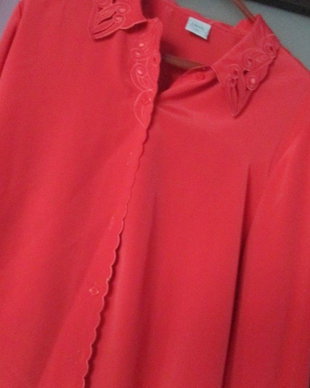 camasa eleganta Canda dame 48/L