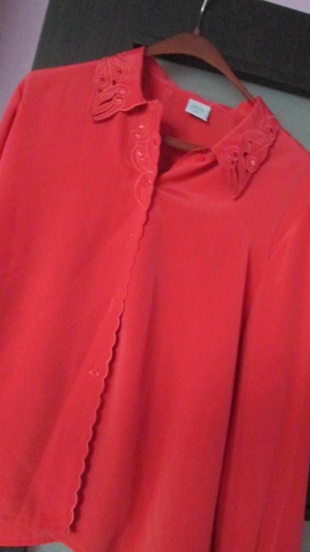 camasa eleganta Canda dame 48/L