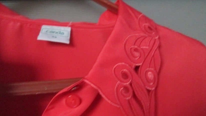 camasa eleganta Canda dame 48/L