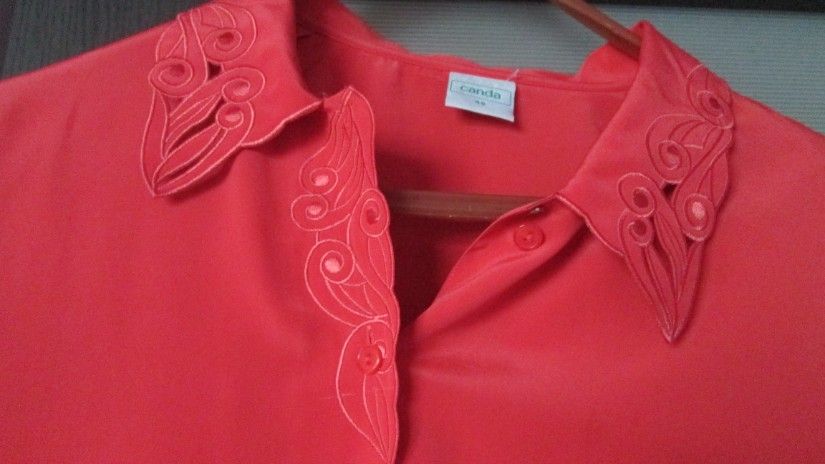 camasa eleganta Canda dame 48/L