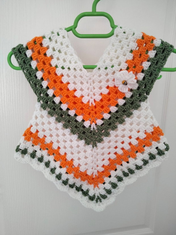 Poncho