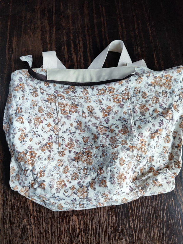 Geantă Tote Bag Handmade