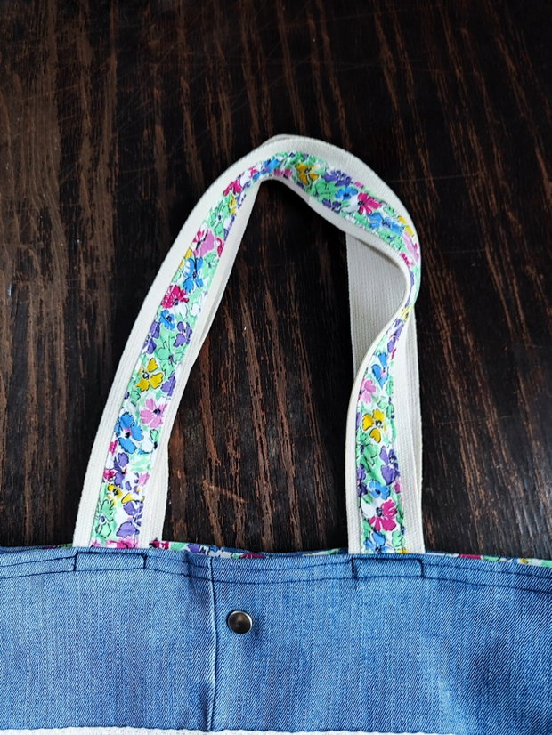 Geanta tote bag