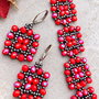 Set Ruby Noir