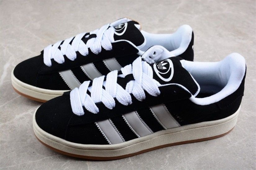 Vând Adidas Campus 00s Black / Negru Noi cu cutie originala