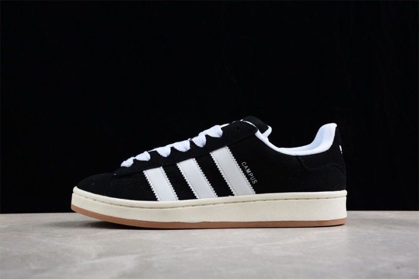 Vând Adidas Campus 00s Black / Negru Noi cu cutie originala