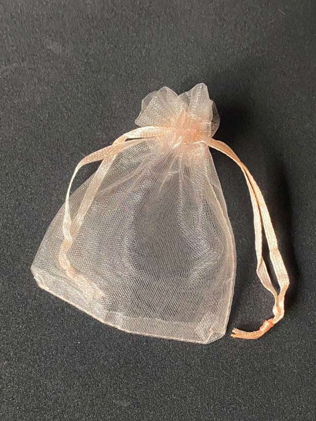 LAE28 - saculet organza