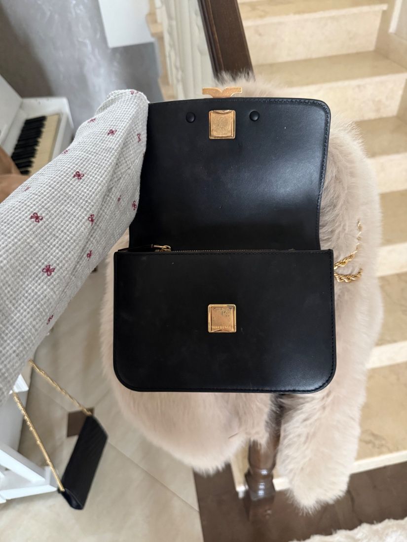 Tory Burch Geanta Piele