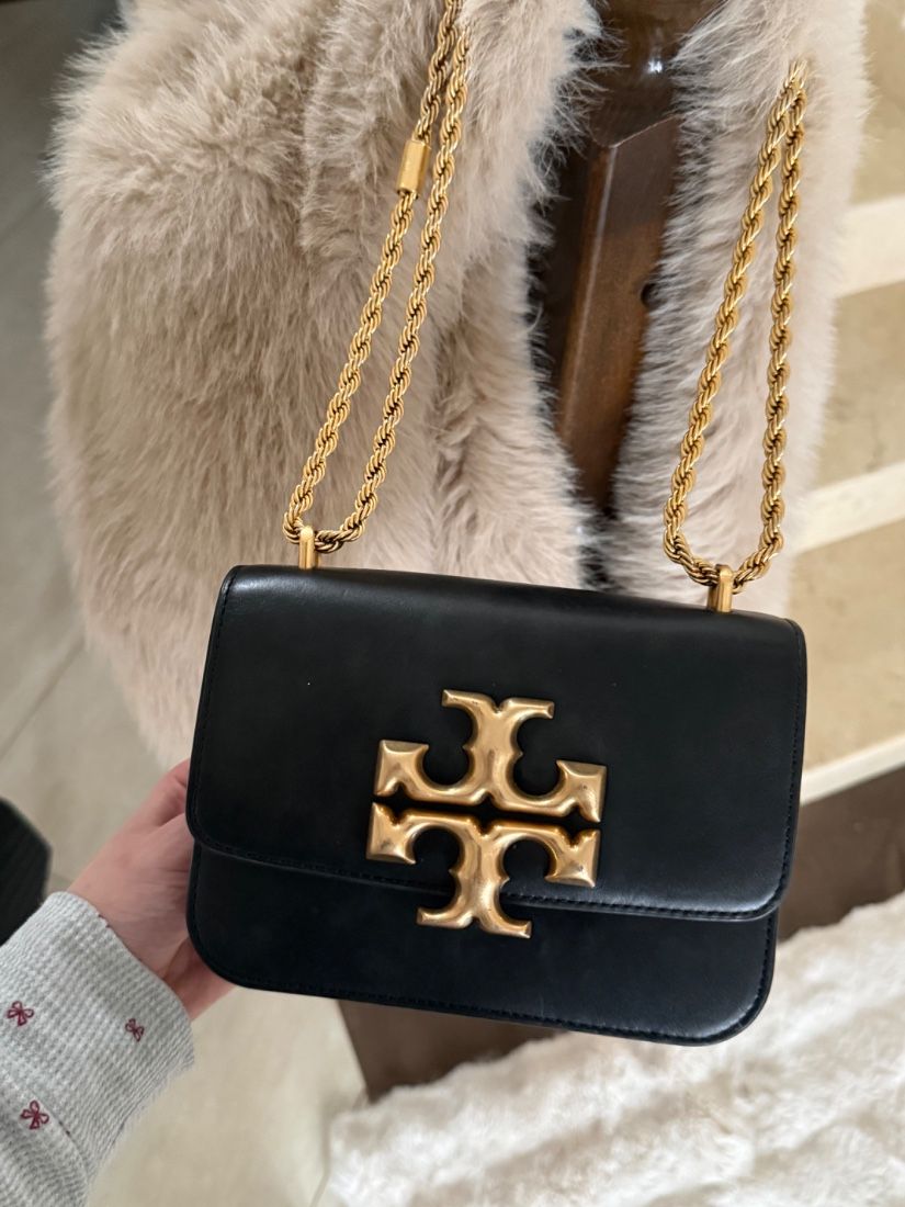 Tory Burch Geanta Piele