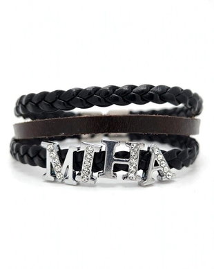 Bratara personalizata