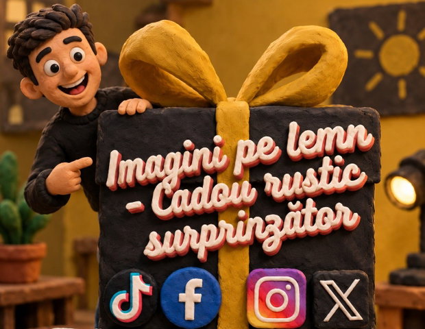 Icoane personalizate