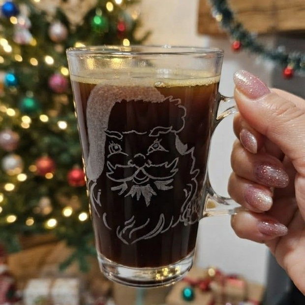 Set cadou Secret Santa