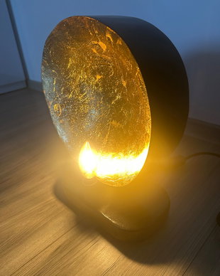 Lampă decorativă artizanală