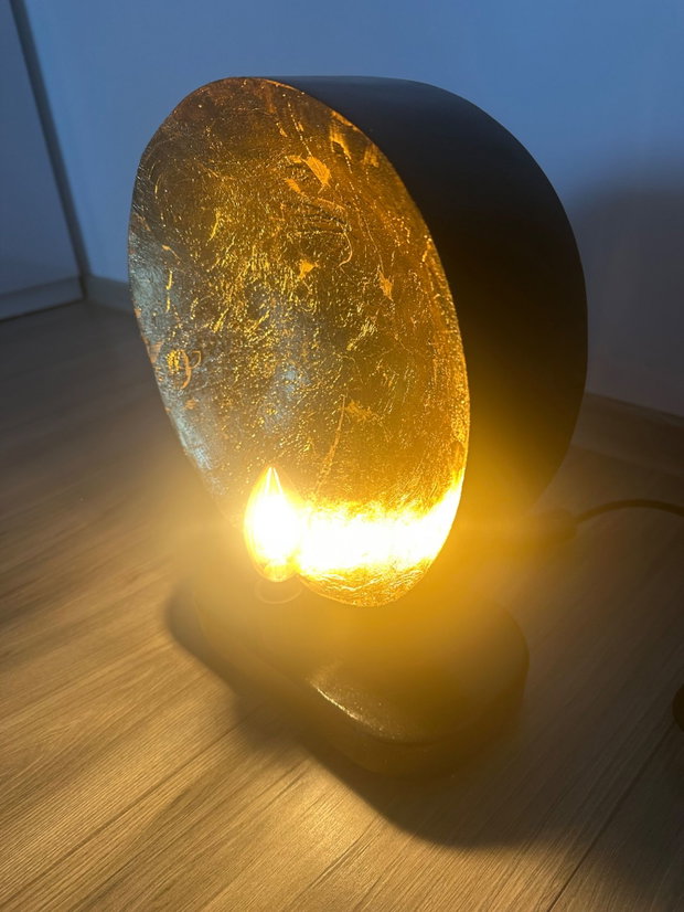 Lampă decorativă artizanală