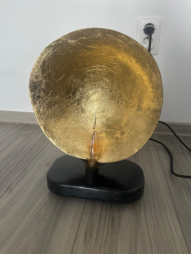 Lampă decorativă artizanală