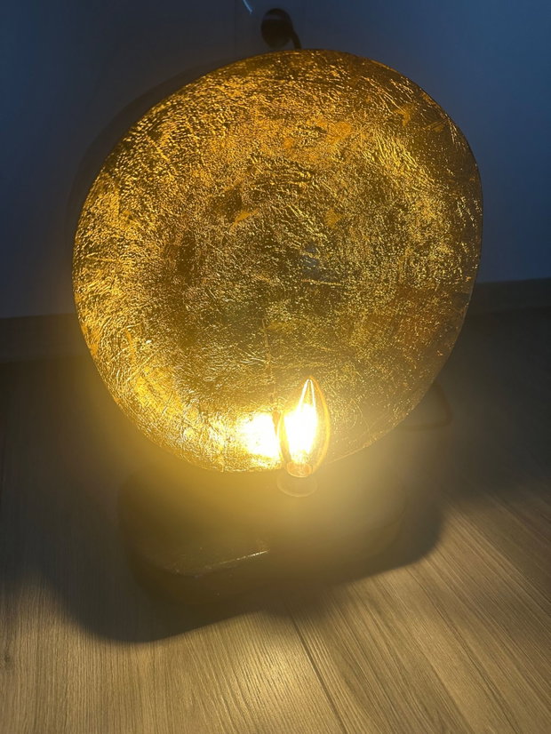 Lampă decorativă artizanală
