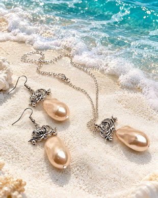 Set Perle Mallorca 02618