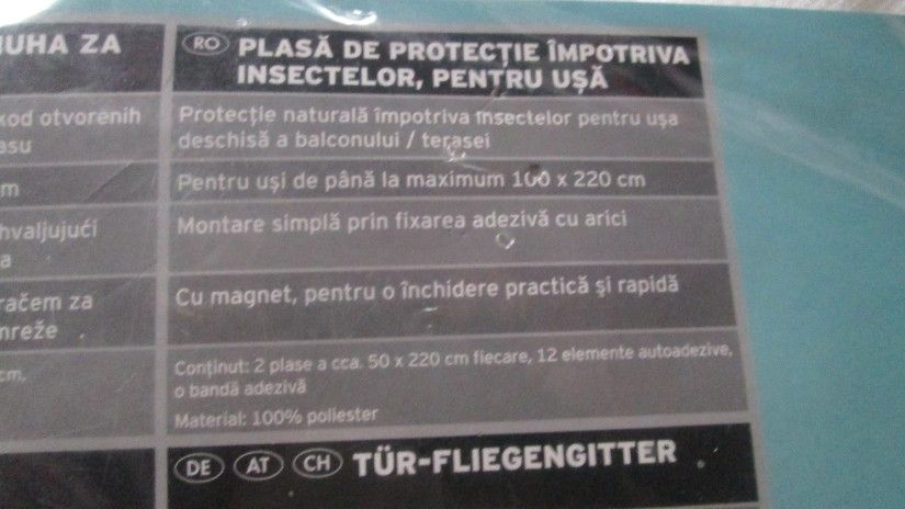 plasa noua usa