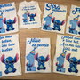 Tricouri Mot Stitch Personalizate
