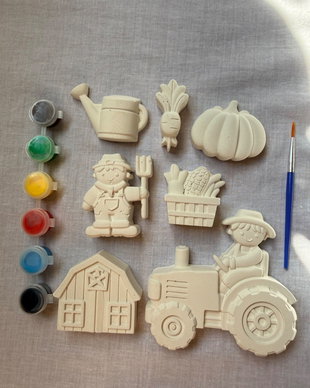 Kit creativ Ferma