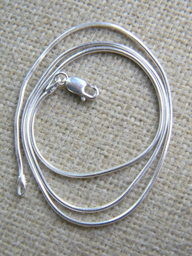 Lantisor argint - LM38 (MH 2)