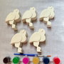 Kit creativ Flamingo