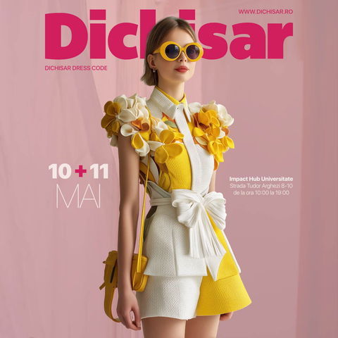 Dichisar Dress Code