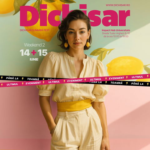 Dichisar Summer Fest