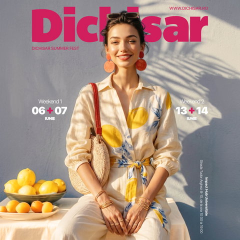 Dichisar Summer Fest
