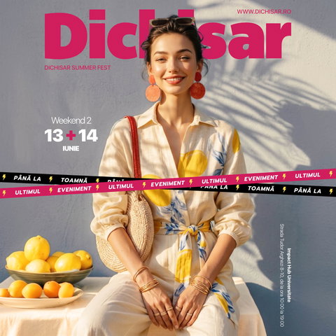 Dichisar Summer Fest