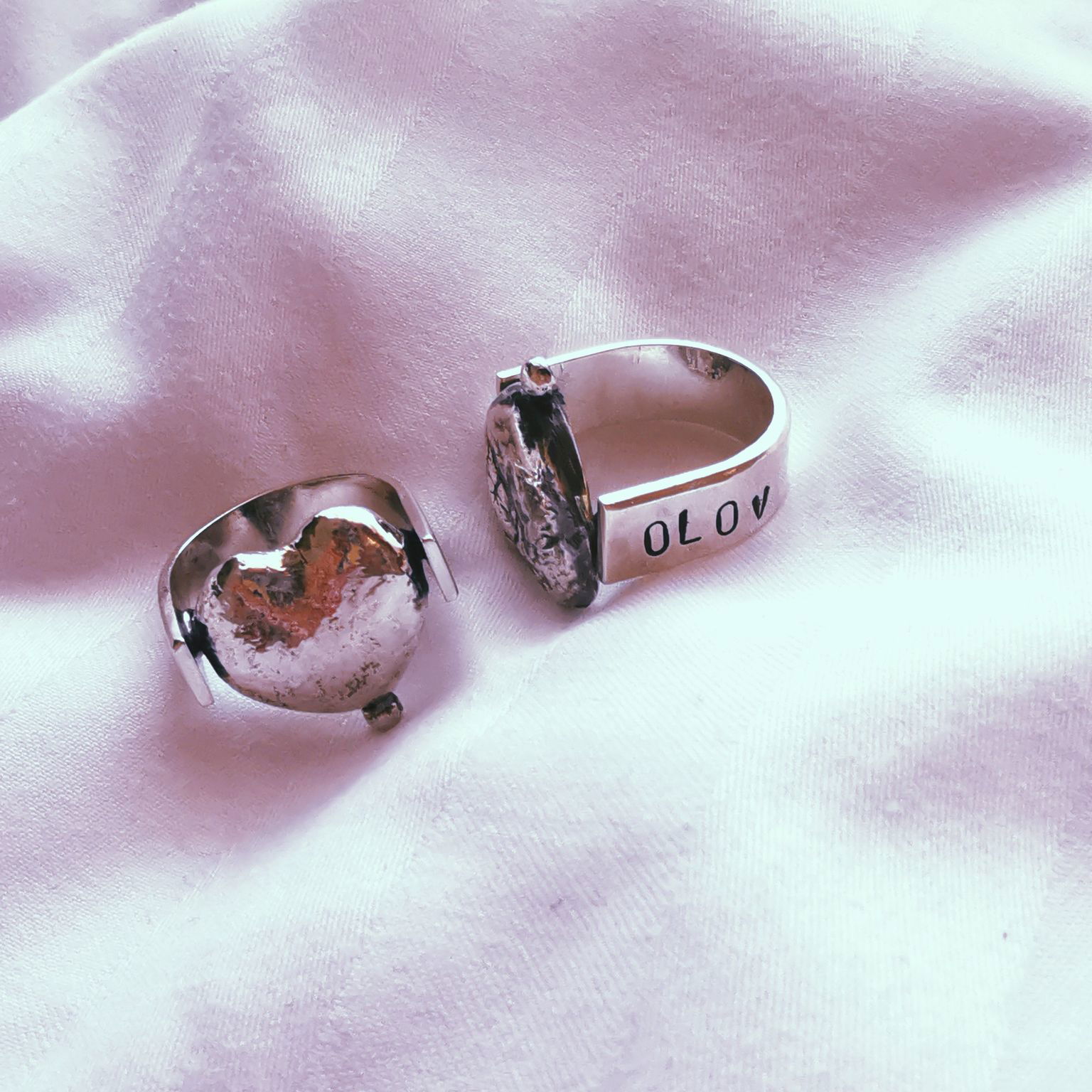 INEL INIMA DE PIATRA | Dichisar