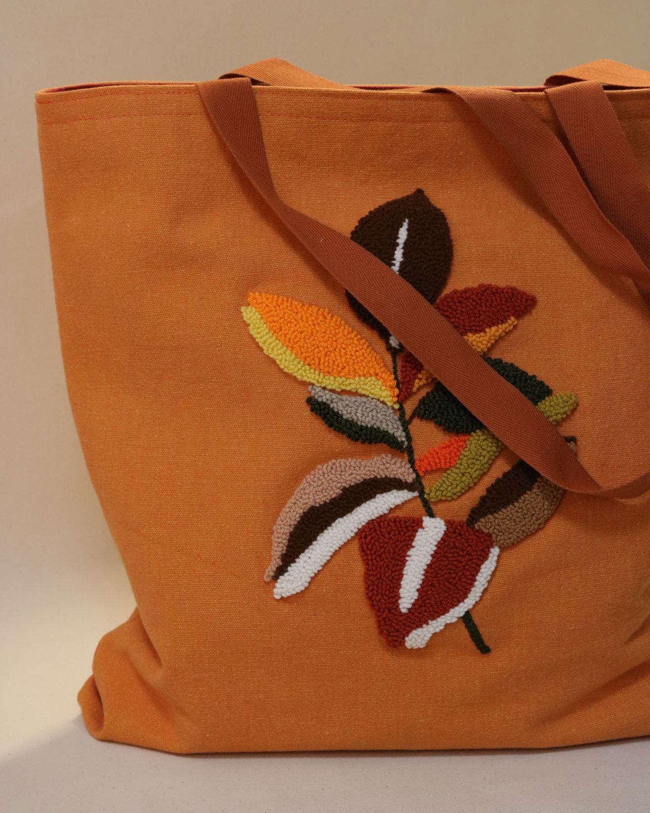 Geantă Ficus Multicolor