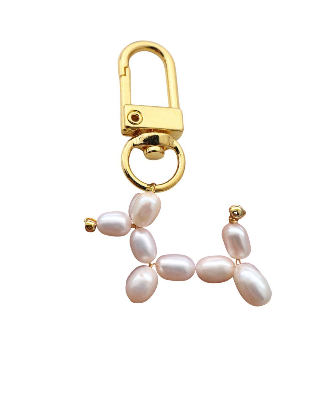 Bag Charm | Dichisar